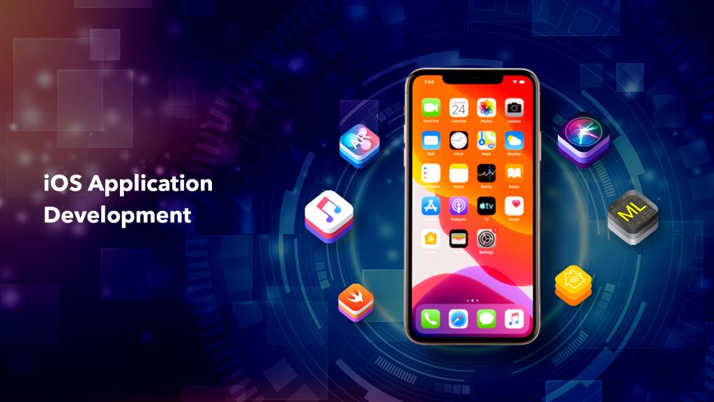 iOS App Development