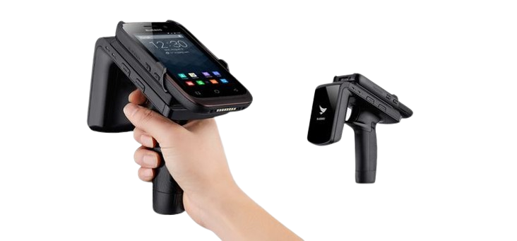 Future RFID Technology